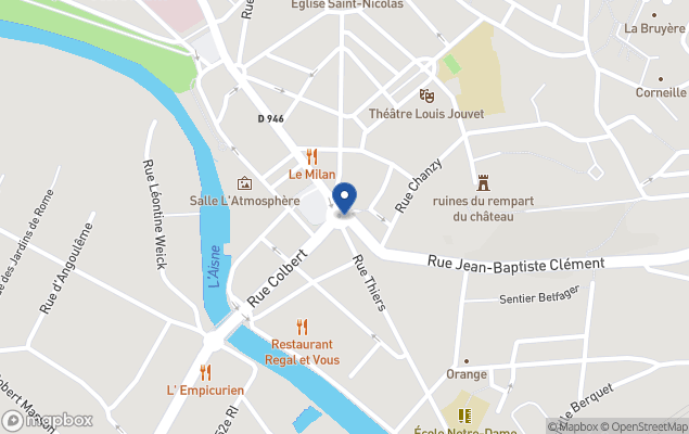 laforet immobilier - agence actions immobili&egrave;res