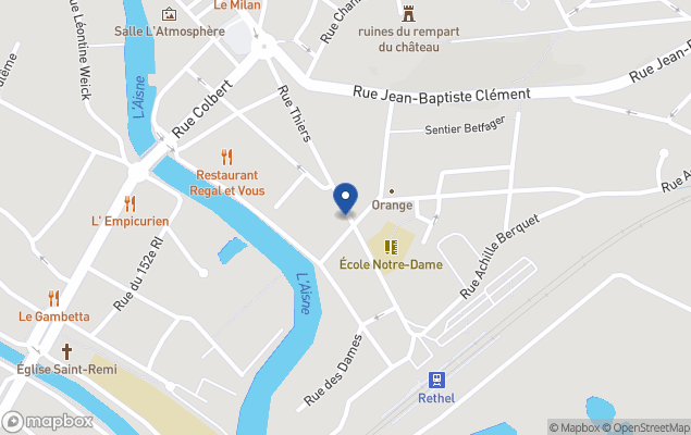 agence immobili&egrave;re wf conseil