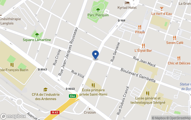 guy hoquet - ludoval immo